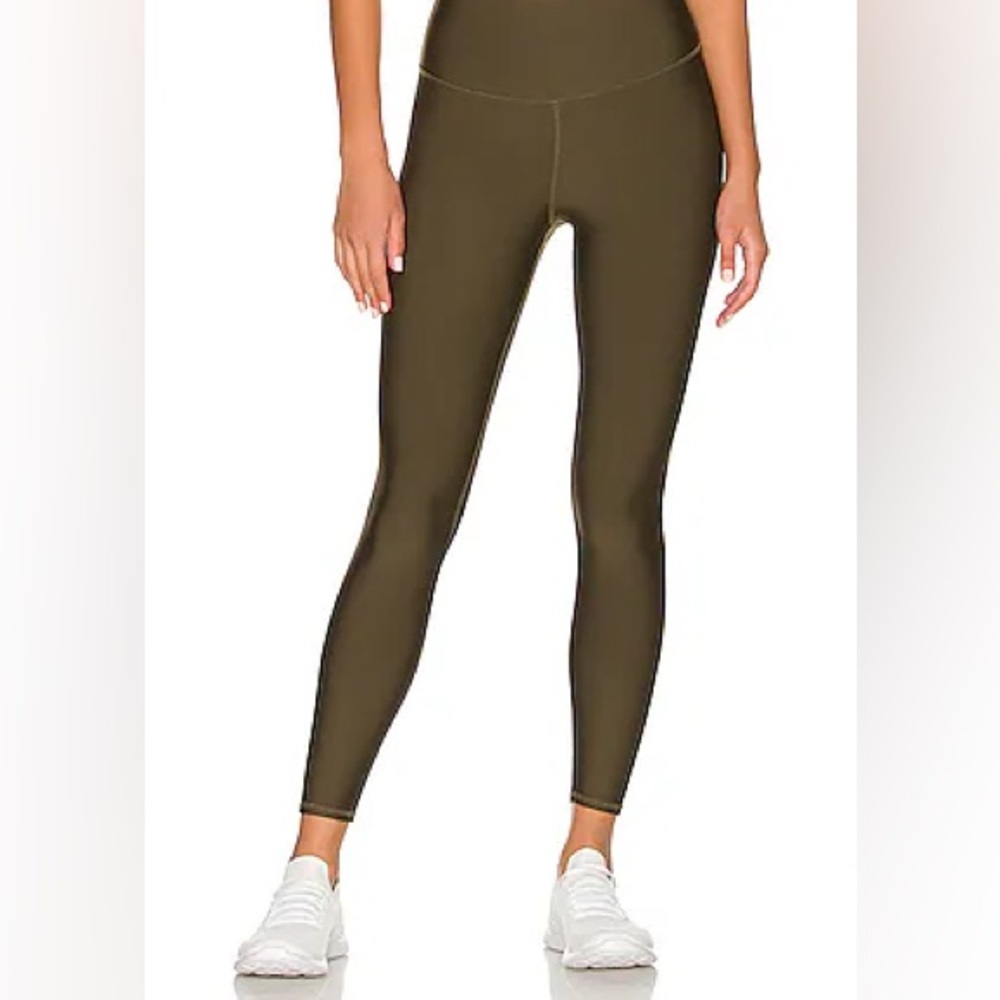 Alo Yoga High-Waisted Leggings